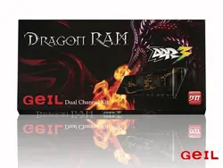 GEIL 2G DDR3 DRAGON