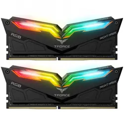 T.FORCE 16G DDR4 RGB 3200
