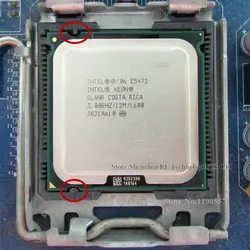 XEON 5472 LGA 775