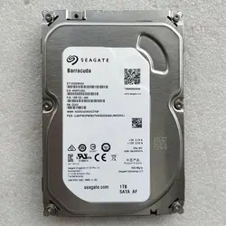 هارد دیسک استوک 1TB SEAGATE میزان کارکرد 7 سال