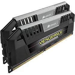 CORSAIR 8G DDR3 1600 رم