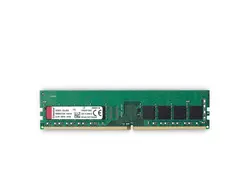 رم 8 گیگ DDR4 کینگستون / نو /پک باز شده /گارانتی دار