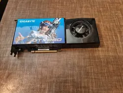 GIGA GTX 260