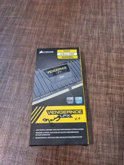 CORSAIR 8G 3000