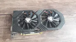 XFX RX 580 8G