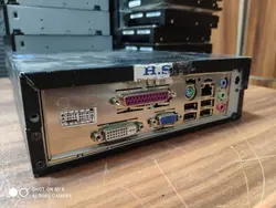 MINI CASE DDR3/SSD16G