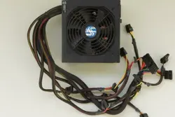 SEASONIC 330 ORIGINAL