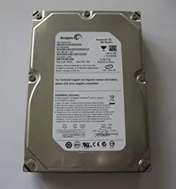 750G MIX BRAND HARD DISK