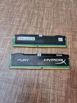 HYPER X 16 G