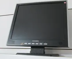 ال سی دی 17 اینچ فراسو