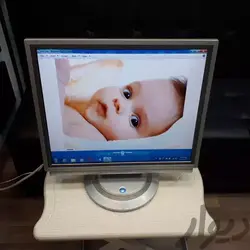 ال سی دی 17 اینچ فراسو