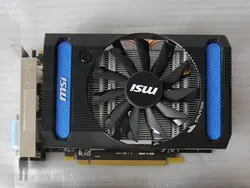 MSI R7790 1G DDR5
