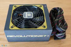 ENERMAX 850W MAJOLAR