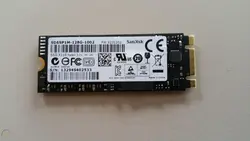 SSD 120G M.2 2260