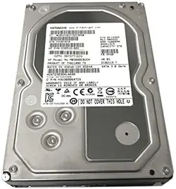 HITACHI 3TB-6Y