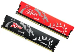 16G DDR4 KINGMAX