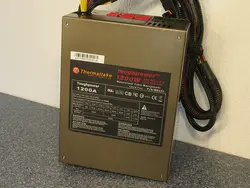 THERMALTAKE 1200W