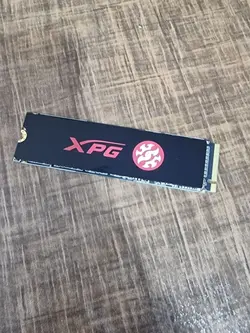 XPG SX 6000 LITE 512G