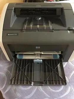 HP LASERJET 1010