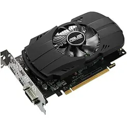 کارت گرافیک استوک ASUS 1050 2G