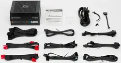 Thermaltake SMART PRO RGB 850W