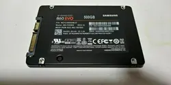 SSD 500G