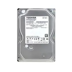 هارد کارکرده یکترابایت TOSHIBA/HITACHI 1TB SATA 6G