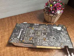 کارت گرافیک استوک ASUS GTX1070 8G DUAL