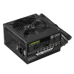 پاور استوک GREEN 430EU PLUS