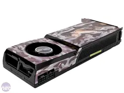 ASUS GTX 280 1G DDR3