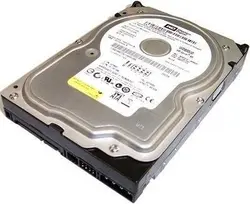 HDD 80G SATA