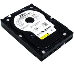 HDD 80G SATA