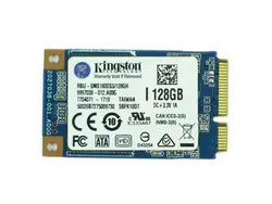 اس اس دی MSATA 120G استوک
