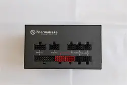 پاور استوک Thermaltake SMART PRO RGB 850W (ریفر) - شهرکامپیوتر