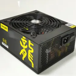 پاور استوک Great Wall 1650W فول ماژولار - شهرکامپیوتر