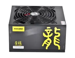 پاور استوک Great Wall 1650W فول ماژولار - شهرکامپیوتر