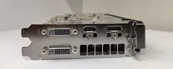 کارت گرافیک ASUS RX470 STRIX 8G GDDR5 (استوک) - شهرکامپیوتر