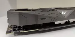 کارت گرافیک ASUS RX470 STRIX 8G GDDR5 (استوک) - شهرکامپیوتر