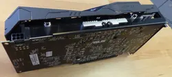 کارت گرافیک ASUS RX470 STRIX 8G GDDR5 (استوک) - شهرکامپیوتر