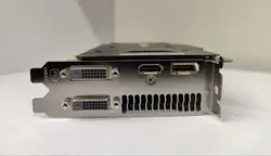 کارت گرافیک GIGABYTE GTX1060 3G (استوک) - شهرکامپیوتر