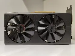 کارت گرافیک استوک SAPPHIRE RX470 4G (تک خروجی) - شهرکامپیوتر