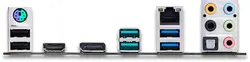 مادربرد ASUS PRIME Z490-P (استوک) - شهرکامپیوتر