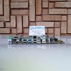 مادربرد ASUS PRIME H510M-A (استوک) - شهرکامپیوتر