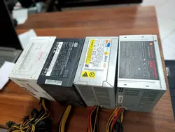 4 تا پاور قدیمی خوب