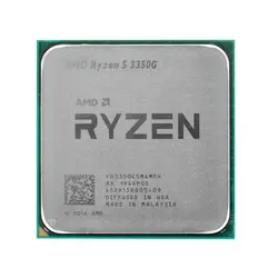 RYZEN 5 3350G