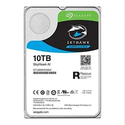 هارد Seagate SkyHawk ST10000VE0008 10TB درحدنو