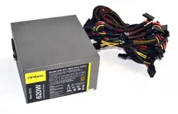 ANTEC 620W NEO ECO ORIGINAL