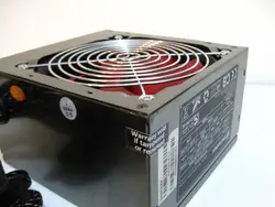 پاور 320 وات واقعی (REAL) مدل MEMONEX MPX320S-EX (استوک) - شهرکامپیوتر