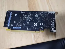 کارت گرافیک MSI GeForce GT 1030 2G LP (استوک) - شهرکامپیوتر