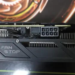 کارت گرافیک GIGABYTE GTX1060 6G G1 (استوک با جعبه) - شهرکامپیوتر